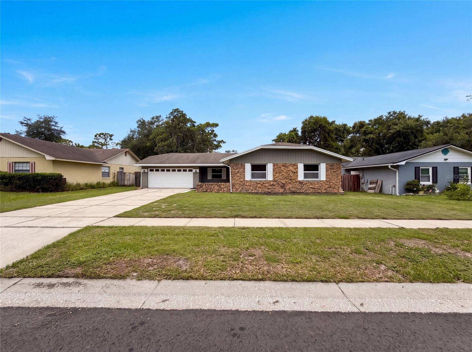 OAK FOREST UNIT 2B - Residential