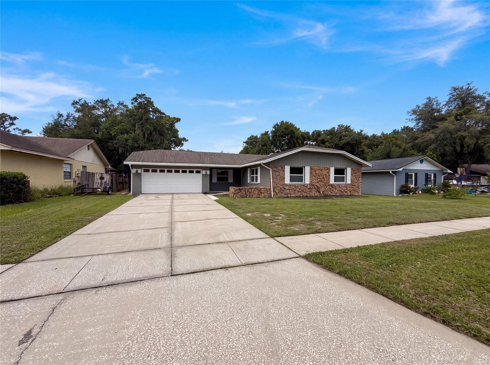 OAK FOREST UNIT 2B - Residential