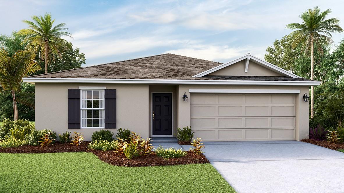 Builder is offering buyers up to $25,000 toward closing costs with preferred lender and title company. Balm Grove is located in the heart of Wimauma, Florida. This is the peaceful side of Hillsborough County with mature oaks, quiet country roads, and plenty of room to breathe, yet everything a growing family needs is still only minutes away.

The location makes everyday life simple and stress-free. Brandon and Brandon Mall are about twenty minutes away. Downtown Tampa, Armature Works, Sparkman Wharf, and Tampa International Airport are roughly thirty-five minutes. Wesley Chapel and Lakeland are under forty-five minutes using I-75 and US-301, both just down the road. Major employers, hospitals, and the entire SouthShore corridor are an easy commute.
Choose from today’s most popular single-story and two-story floor plans with open living areas, gourmet kitchens featuring large islands, spacious owner’s suites, flexible rooms perfect for home offices or playrooms, energy-efficient appliances, designer-coordinated finishes, and smart-home technology included in every home.
Every new home is built with all-concrete-block construction on both the first and second stories for lasting strength and peace of mind. Each residence comes standard with complete Smart Home System and is backed by the quality and warranty .

Pictures, photographs, colors, features, and sizes are for illustration purposes only and will vary from the homes as built. Home and community information, including pricing, included features, terms, availability, and amenities, are subject to change and prior sale at any time without notice or obligation. Materials may vary based on availability.