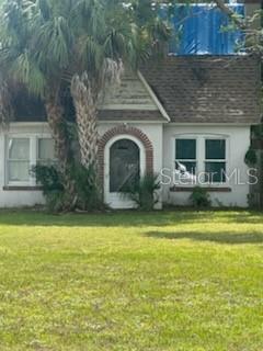 Builder and Investor Delight! House and adjacent vacant lot offered together as a package. Excellent opportunity for redevelopment, new construction, rental investment, or land banking in the growing South St. Petersburg market. Nearby new construction and neighborhood revitalization support strong future potential. Convenient location near downtown, beaches, shopping, dining, and major roadways. Property is being sold As-Is. Buyer is solely responsible for verifying all zoning, land use, setbacks, density, development potential, lot dimensions, room sizes, square footage, measurements, utilities, permitting requirements, and any other factors affecting the property's suitability for the buyer's intended use. Additional Vacant Lot dimensions approximately 47 x 127