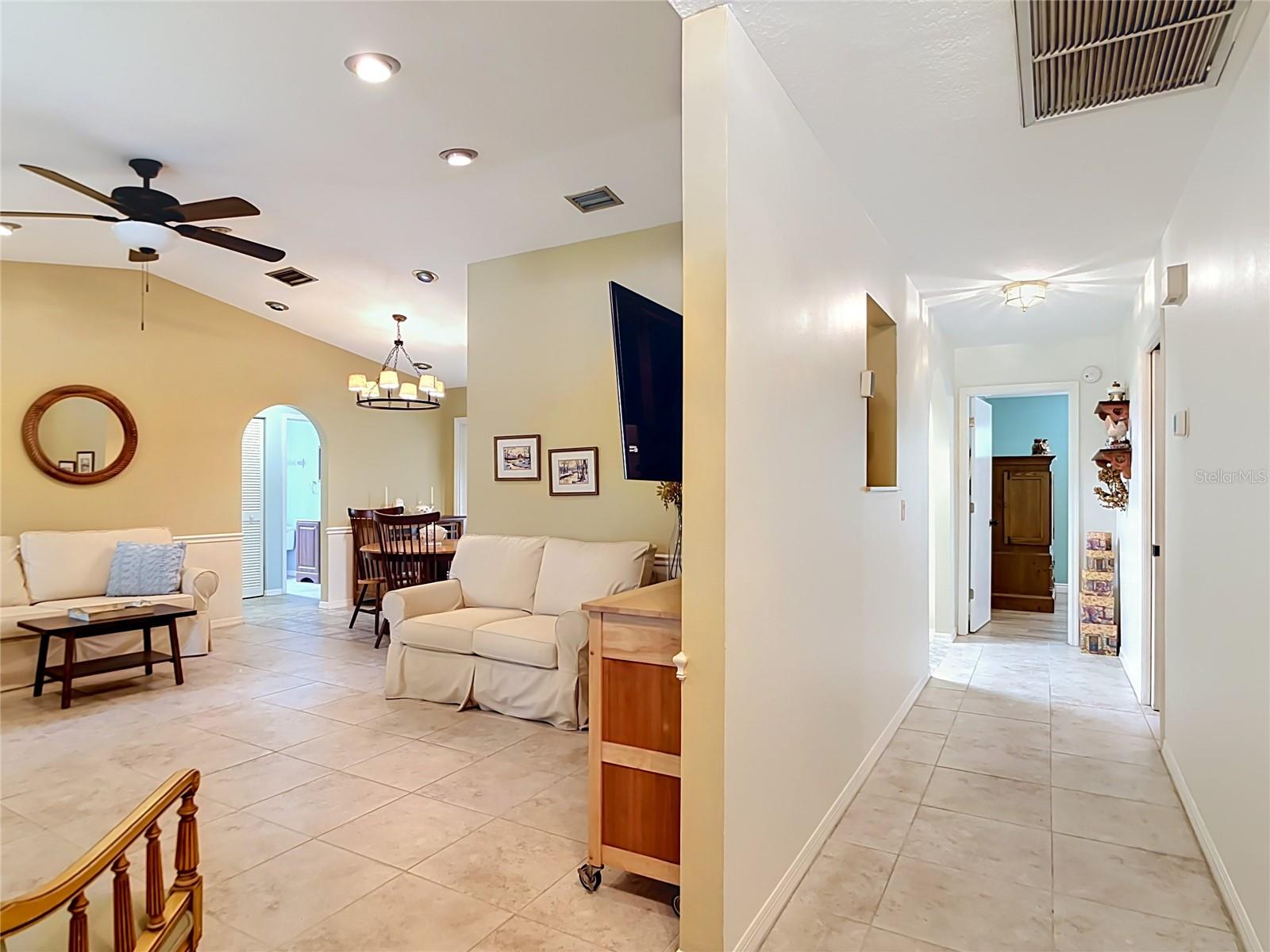 PORT CHARLOTTE SEC 023 - Residential