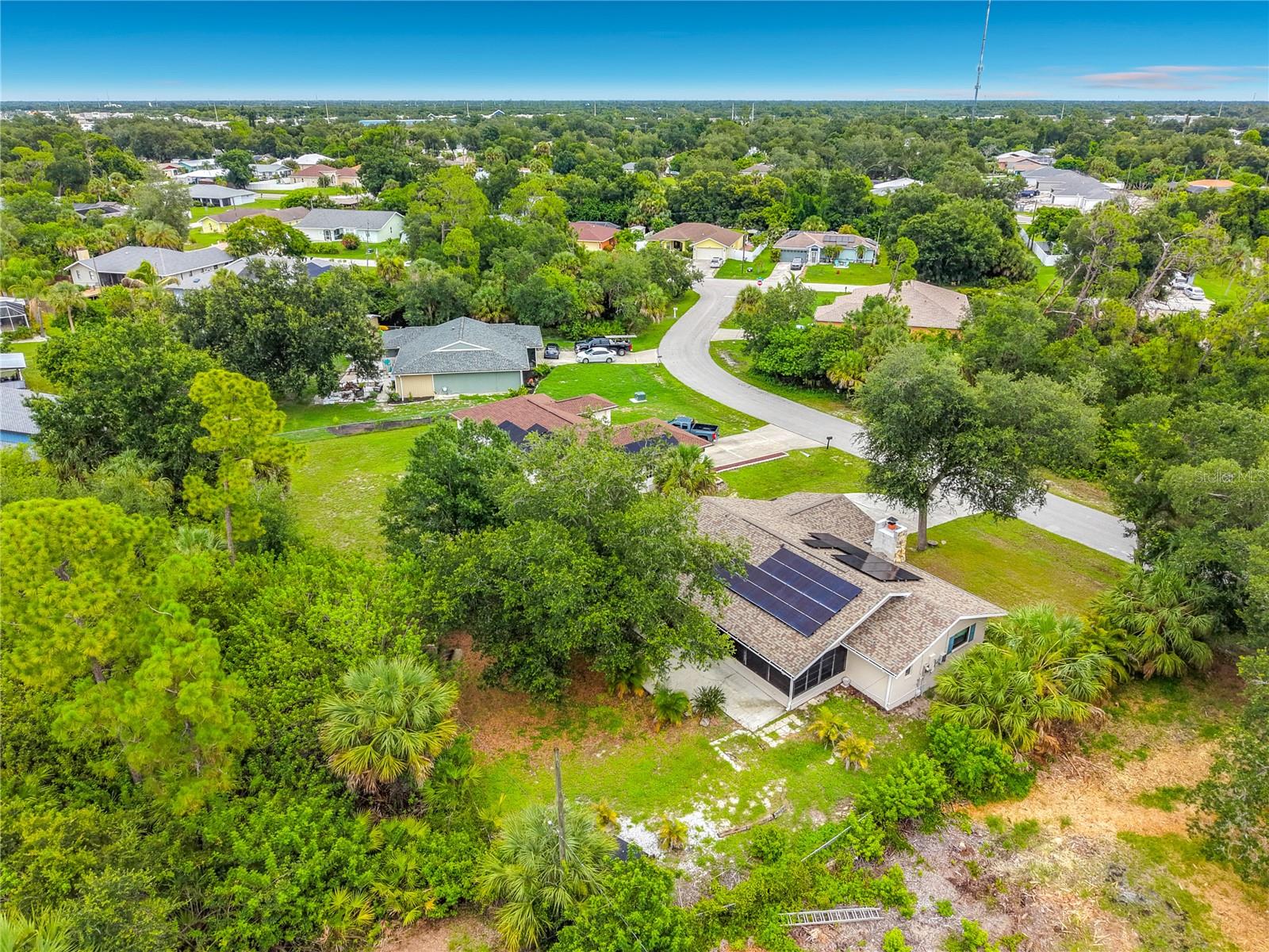 PORT CHARLOTTE SEC 023 - Residential
