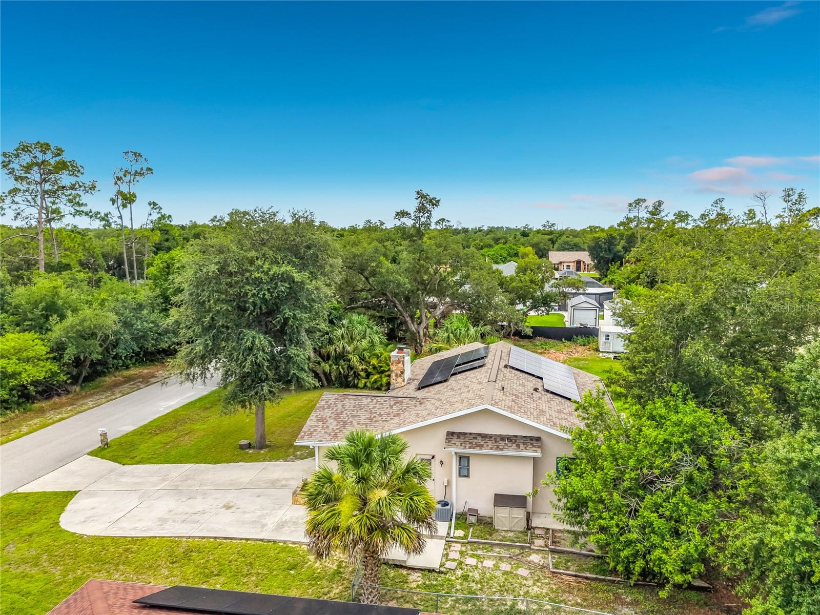 PORT CHARLOTTE SEC 023 - Residential