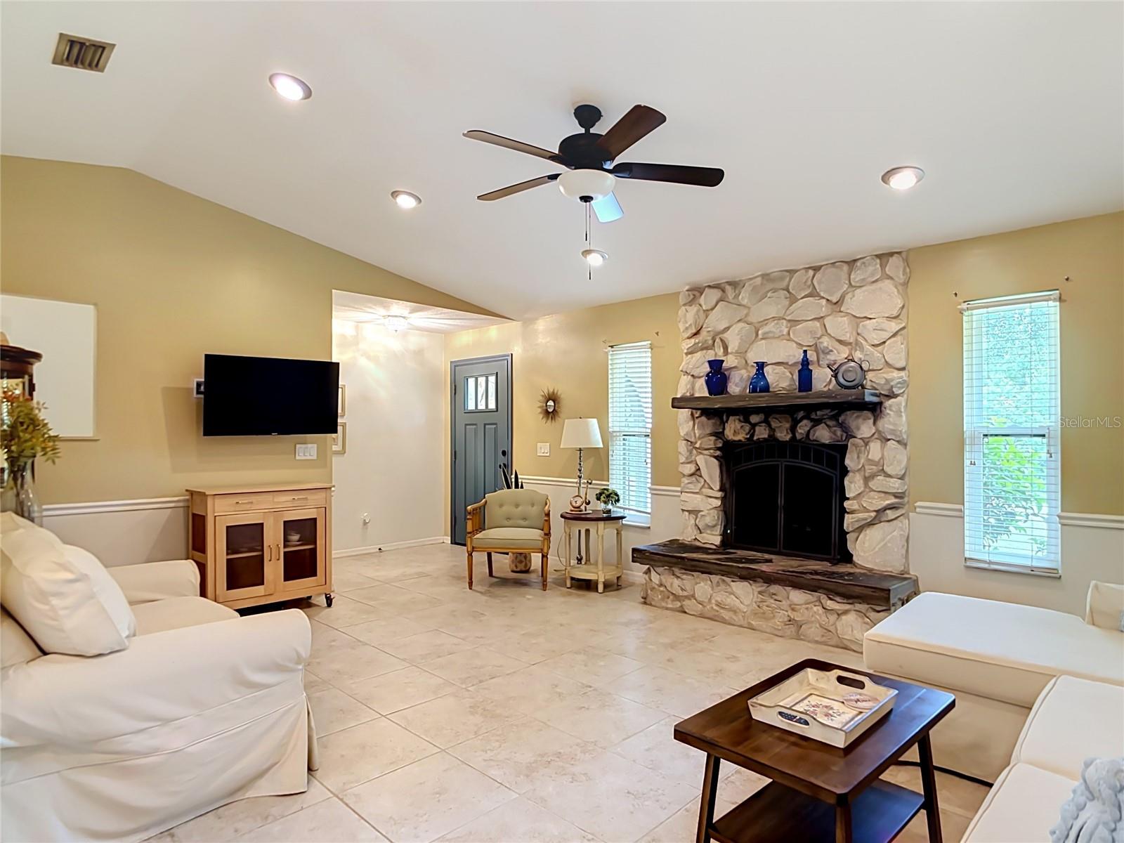 PORT CHARLOTTE SEC 023 - Residential
