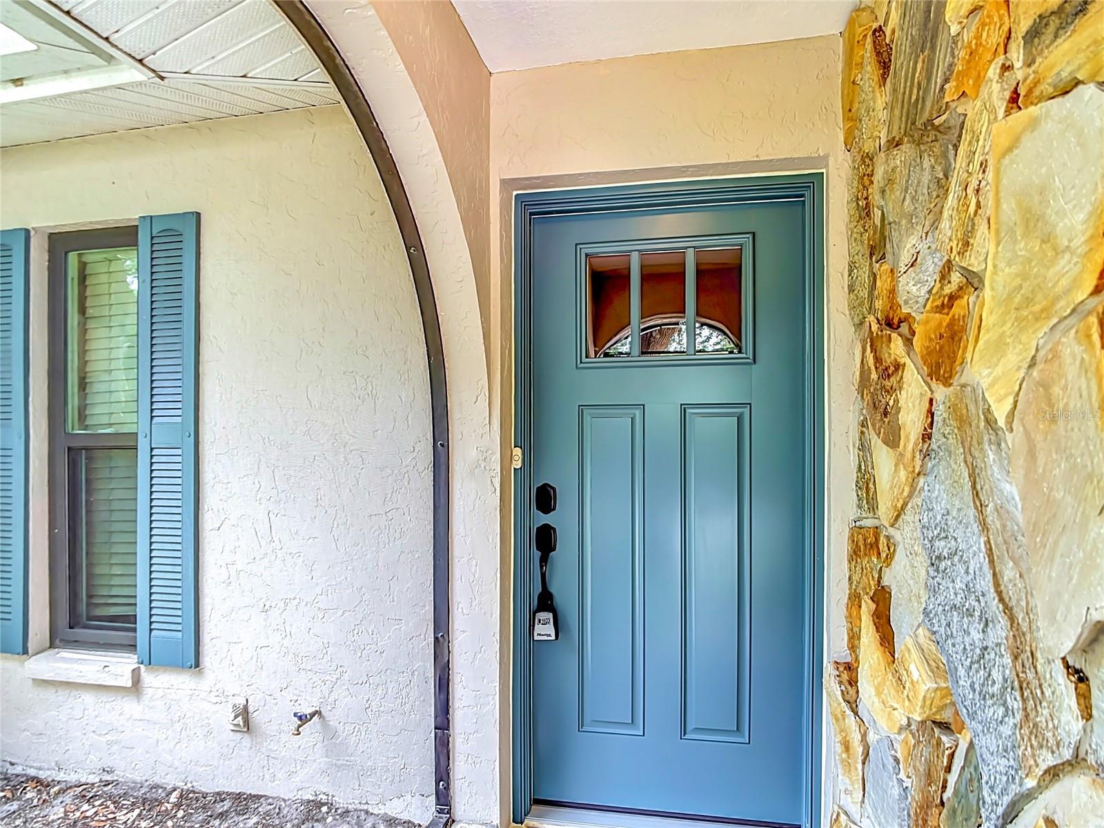 PORT CHARLOTTE SEC 023 - Residential