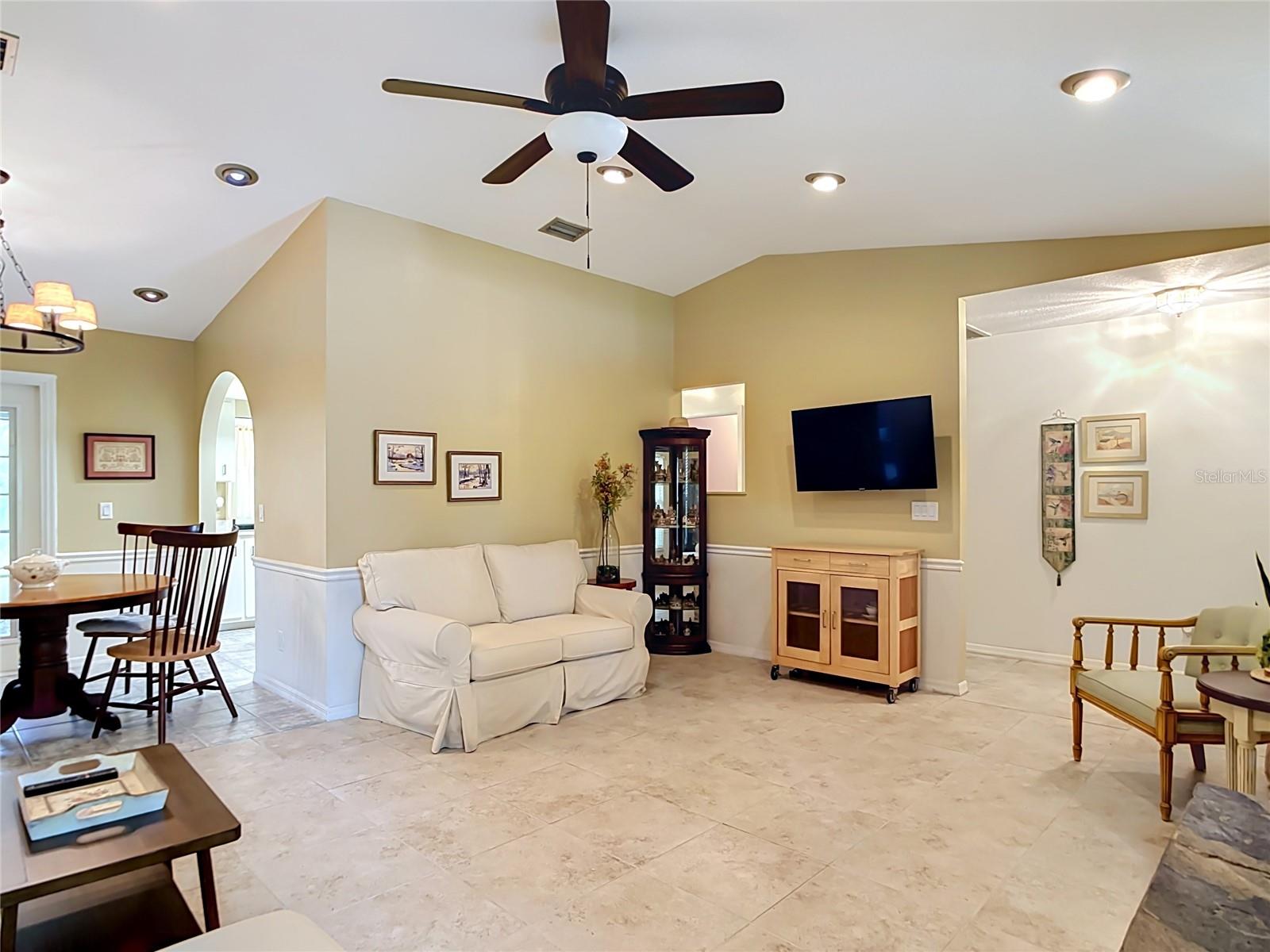 PORT CHARLOTTE SEC 023 - Residential