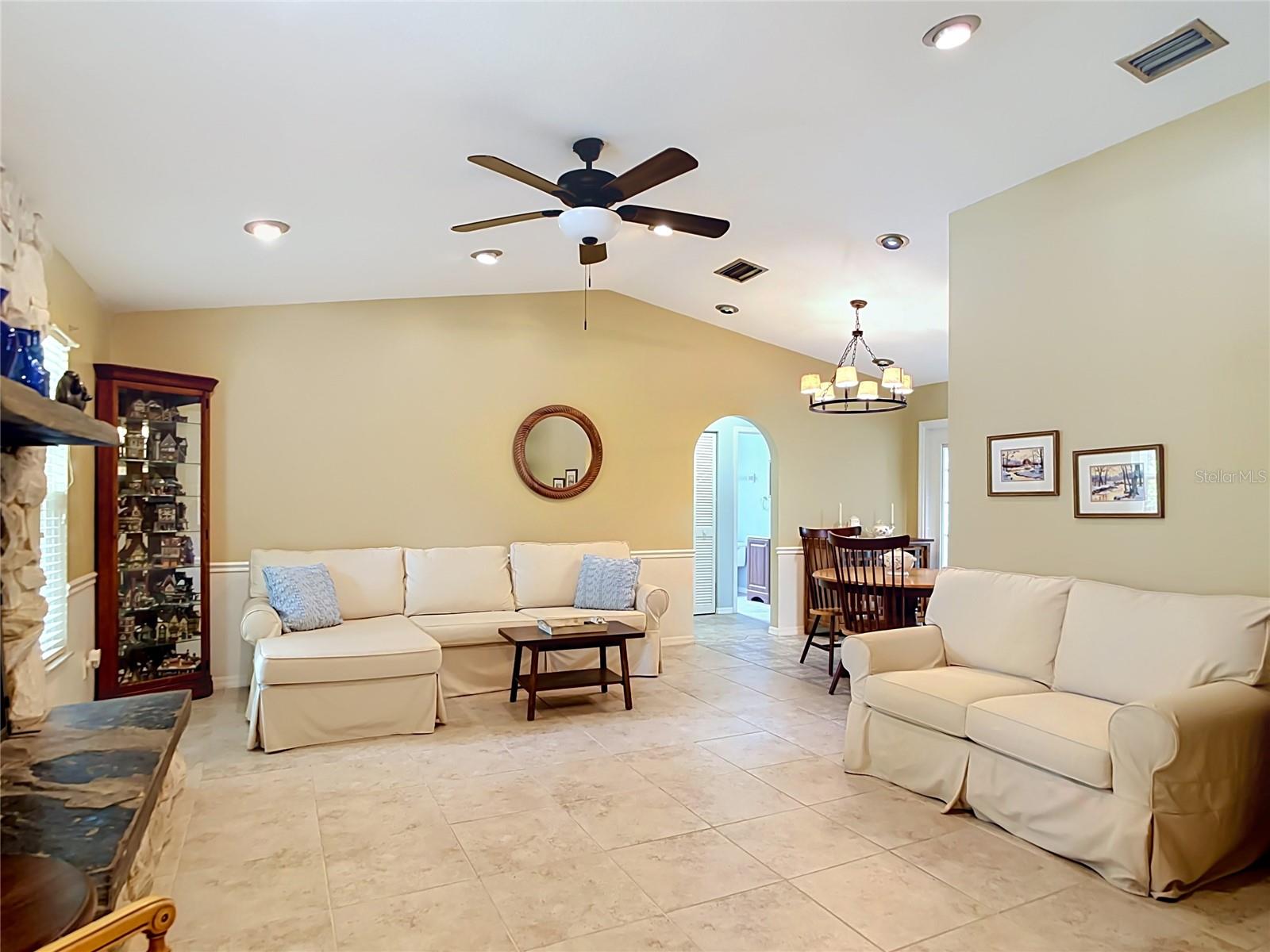 PORT CHARLOTTE SEC 023 - Residential