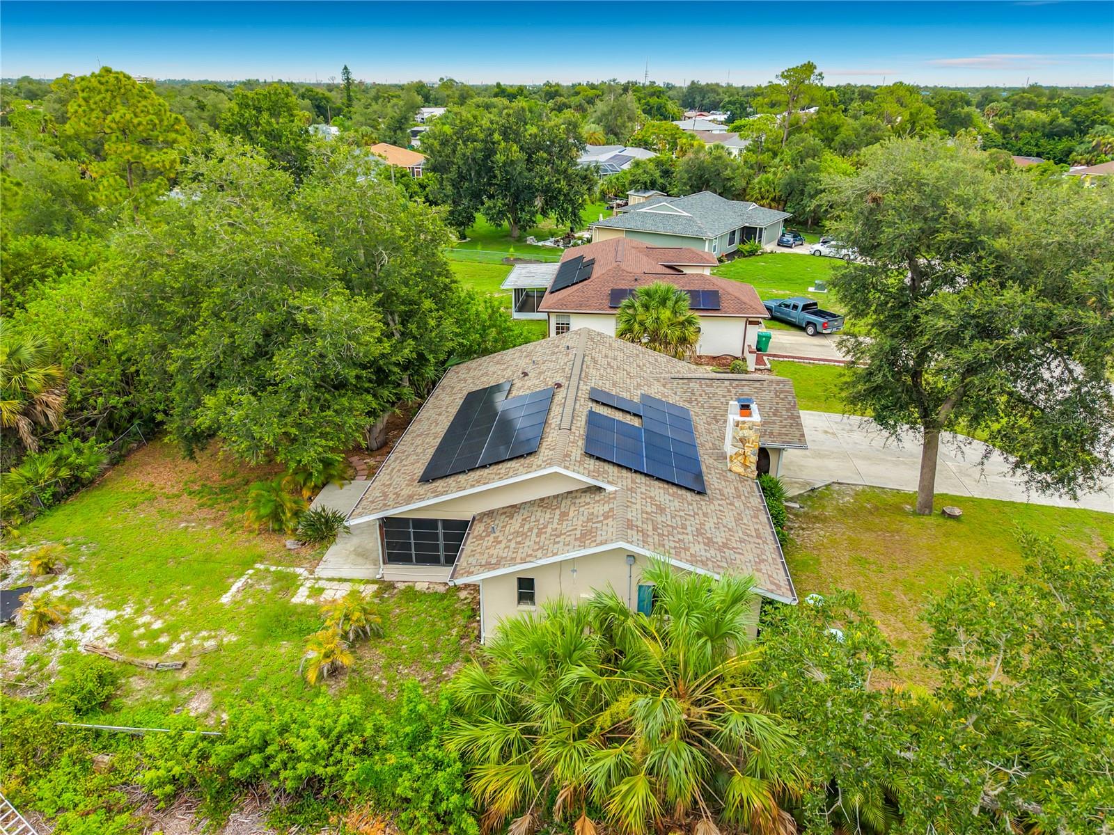 PORT CHARLOTTE SEC 023 - Residential