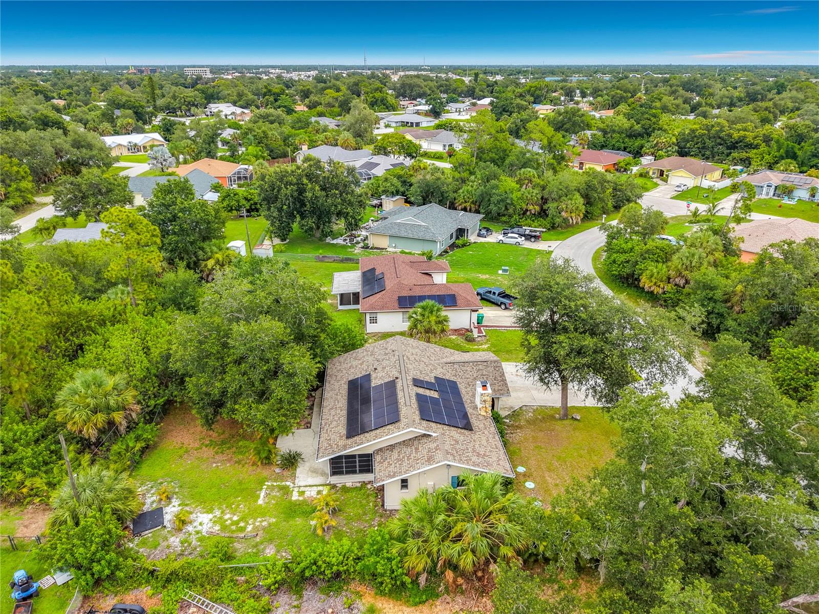 PORT CHARLOTTE SEC 023 - Residential