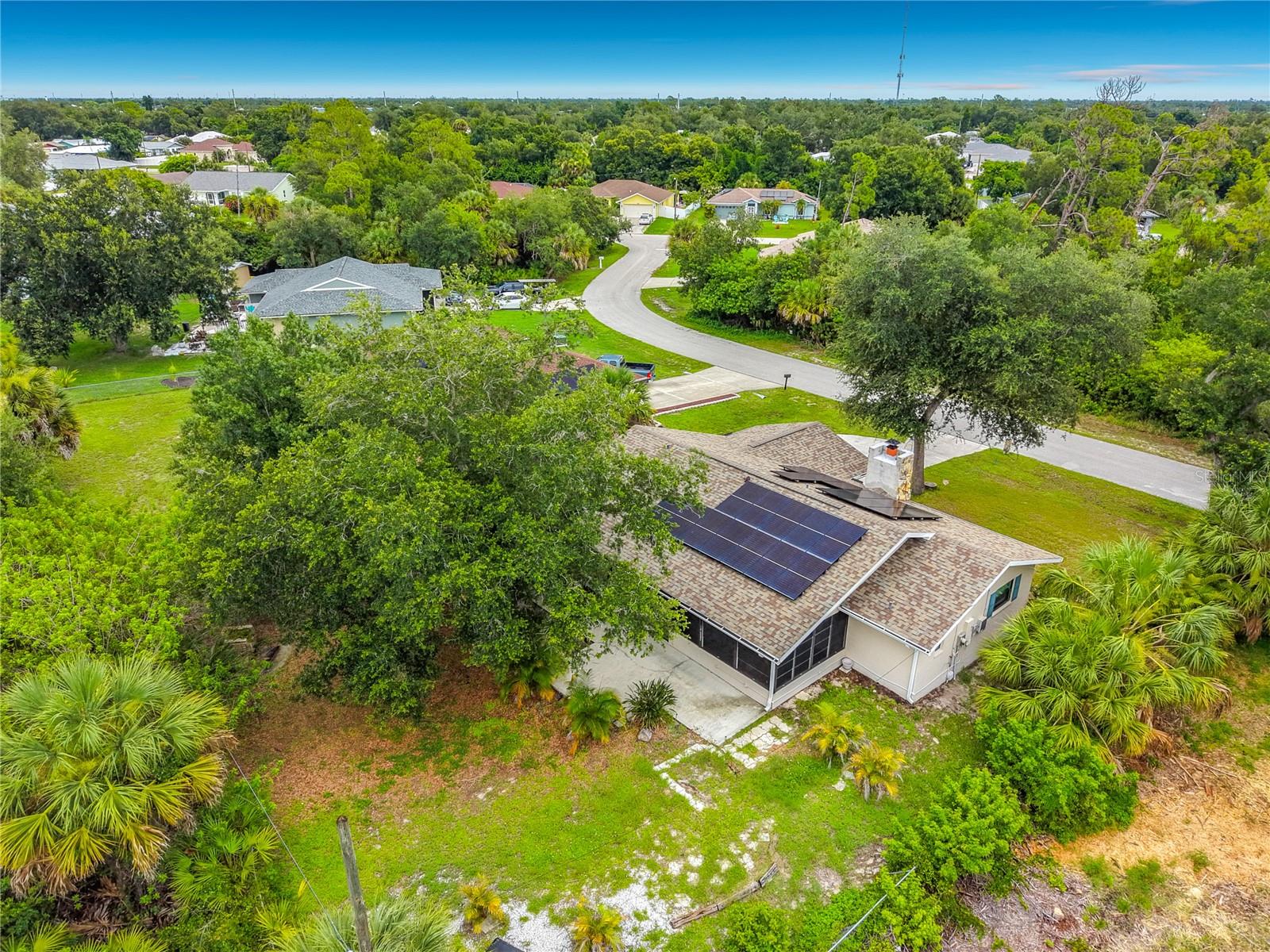 PORT CHARLOTTE SEC 023 - Residential