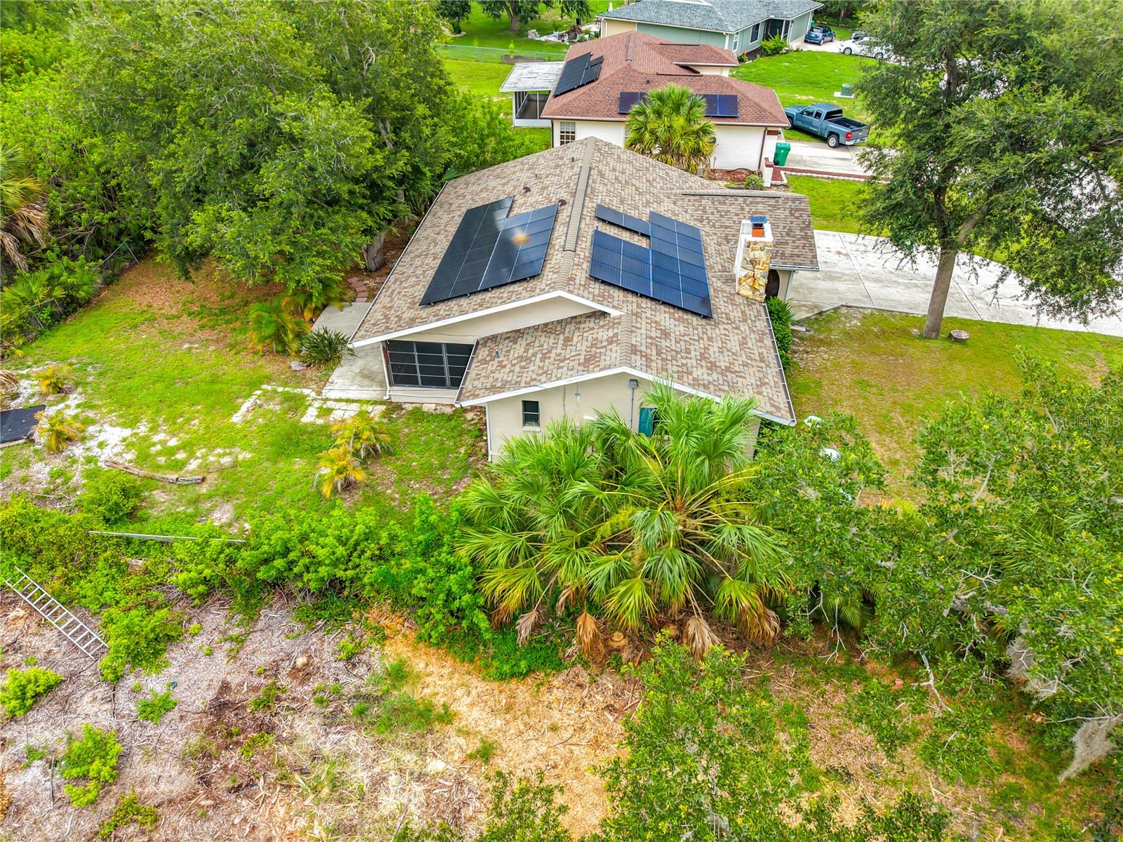 PORT CHARLOTTE SEC 023 - Residential