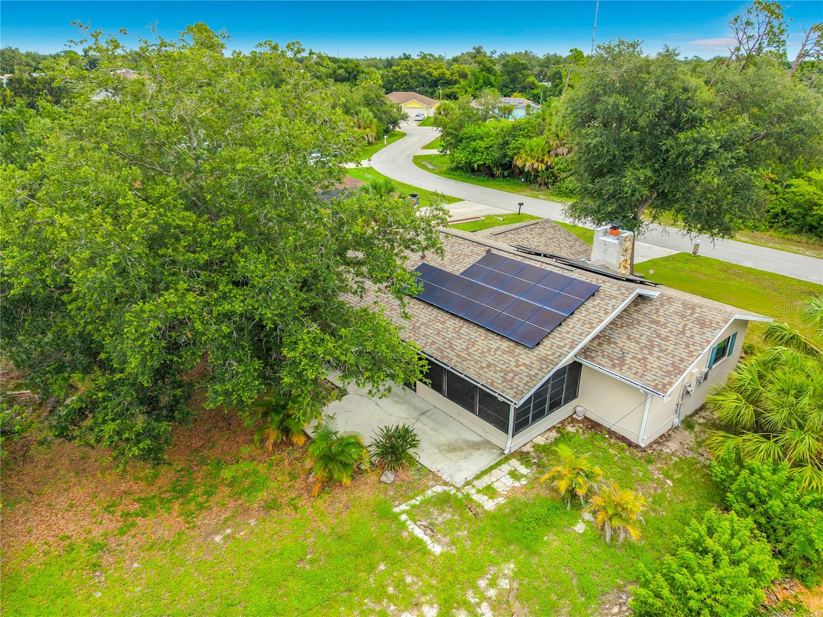 PORT CHARLOTTE SEC 023 - Residential