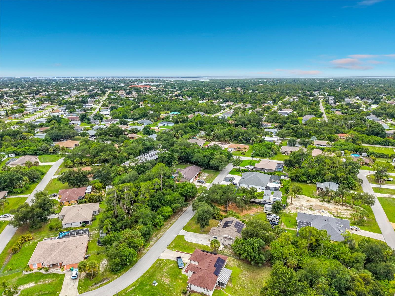 PORT CHARLOTTE SEC 023 - Residential