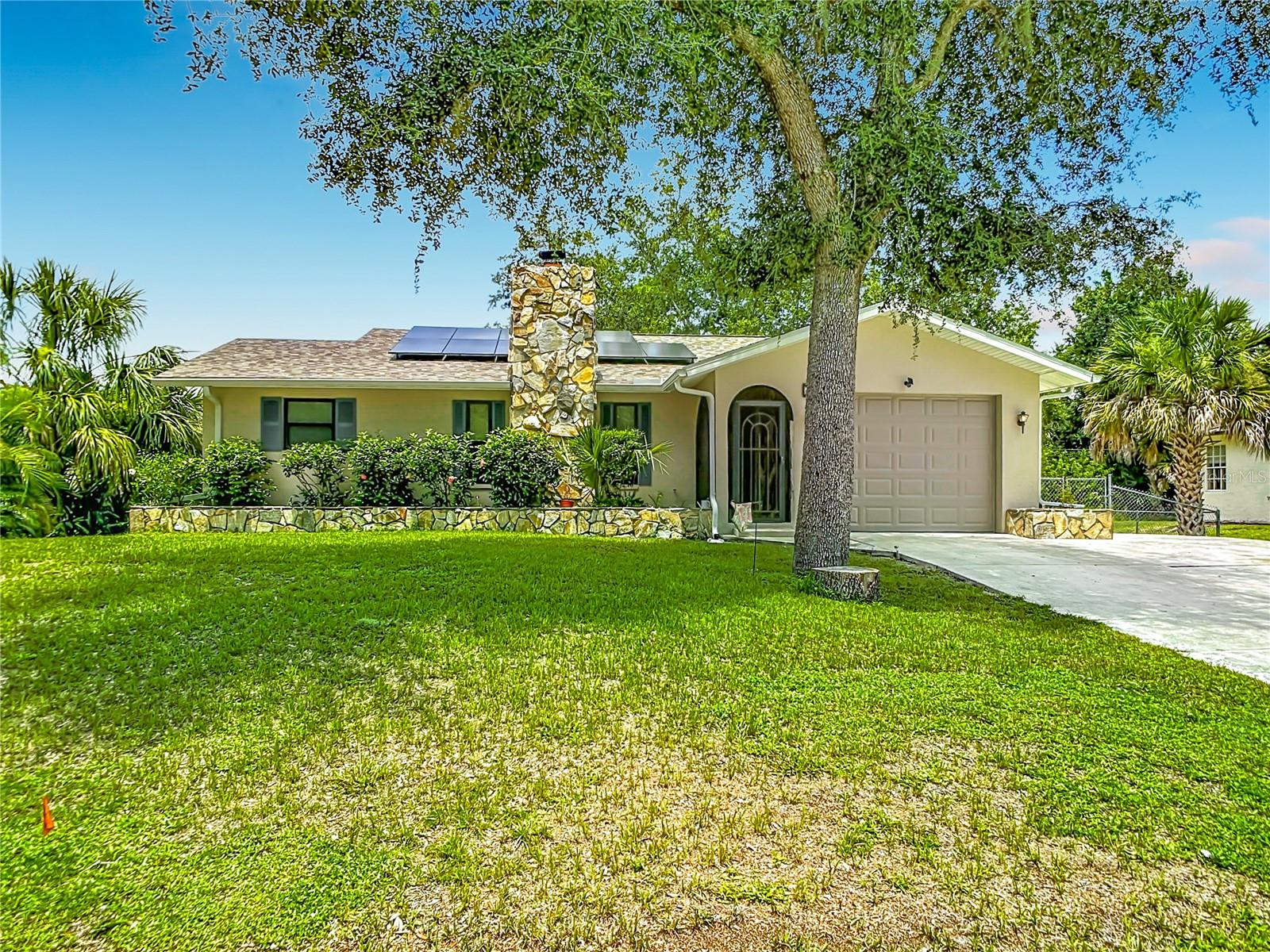 PORT CHARLOTTE SEC 023 - Residential