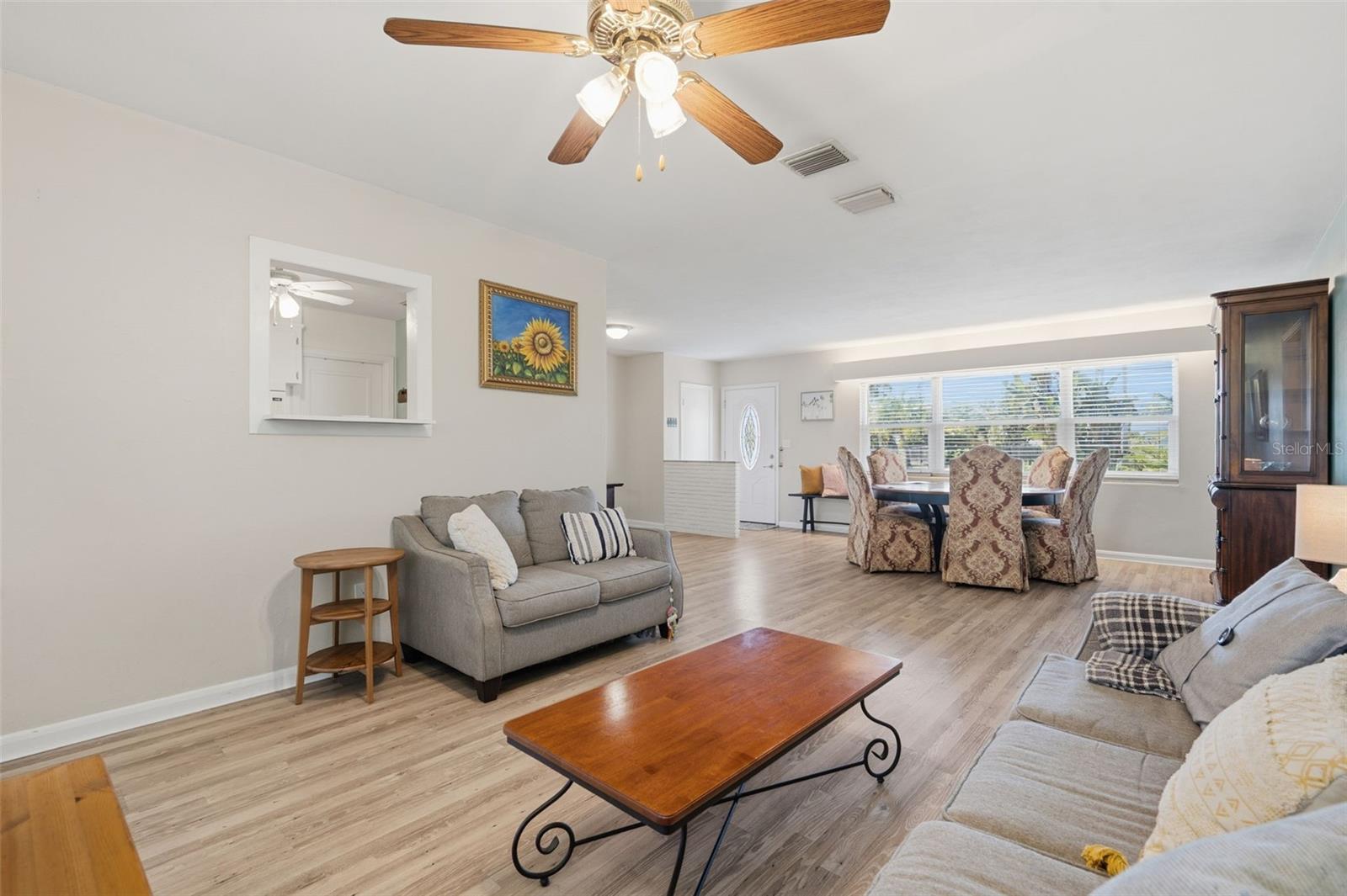 BELLEAIR ESTATES - Residential