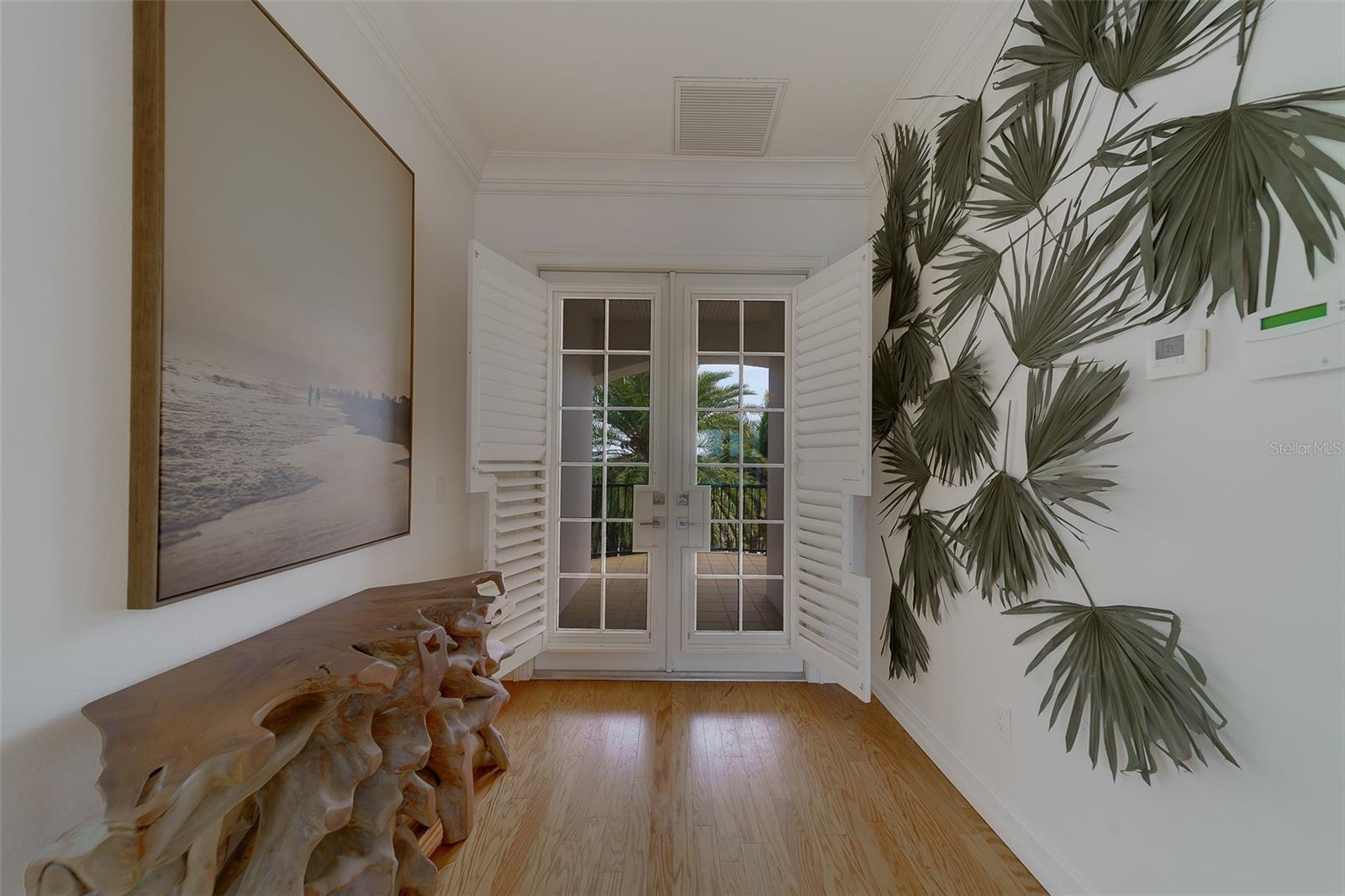 ISLAND ESTATES OF CLEARWATER - Residential