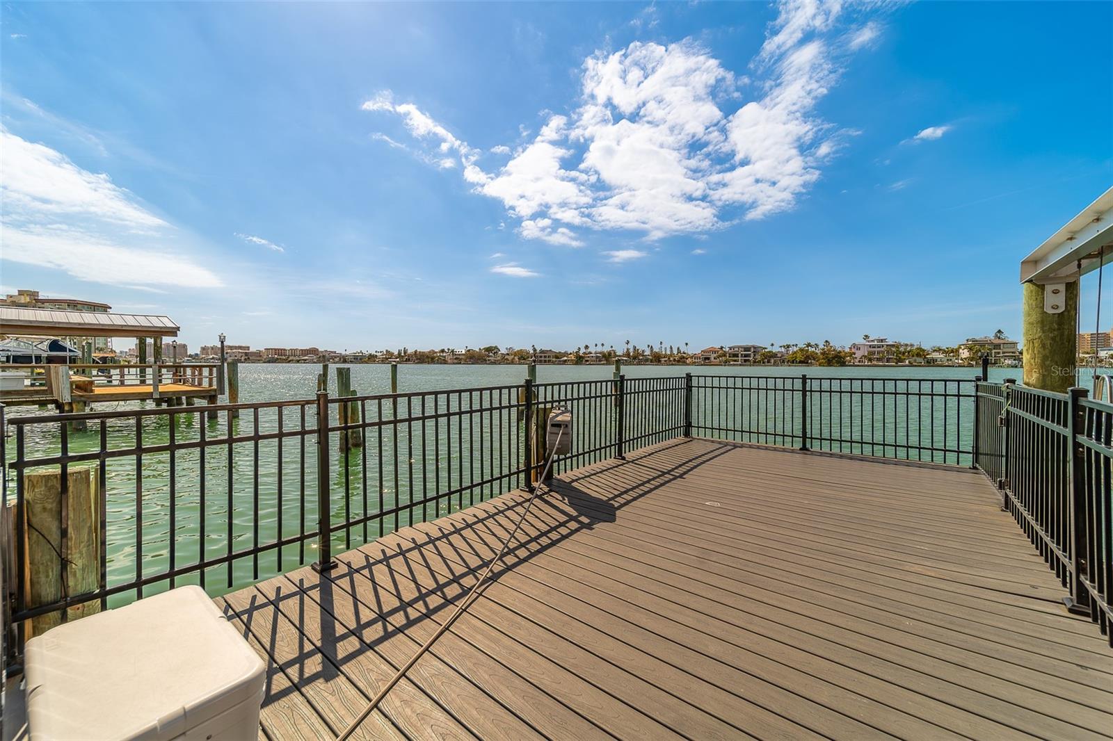 ISLAND ESTATES OF CLEARWATER - Residential