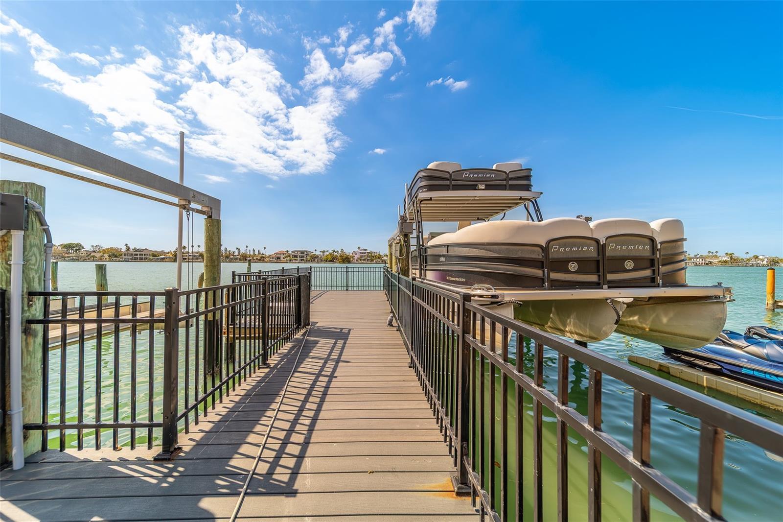 ISLAND ESTATES OF CLEARWATER - Residential