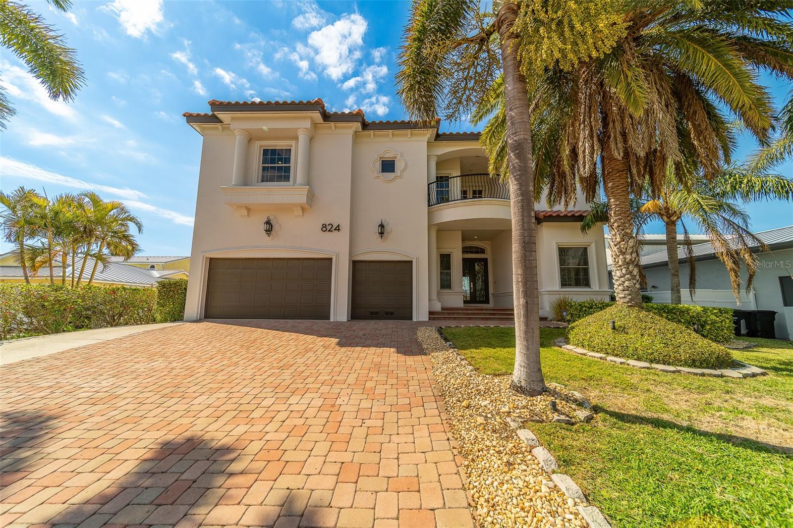 ISLAND ESTATES OF CLEARWATER - Residential