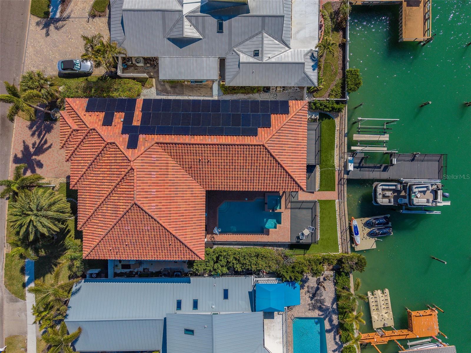 ISLAND ESTATES OF CLEARWATER - Residential