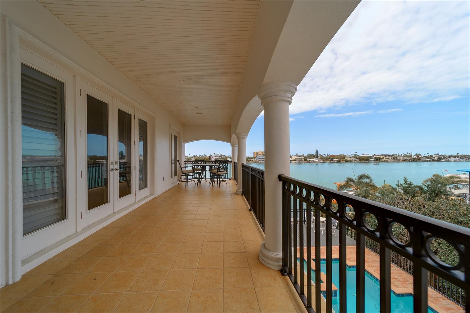 ISLAND ESTATES OF CLEARWATER - Residential