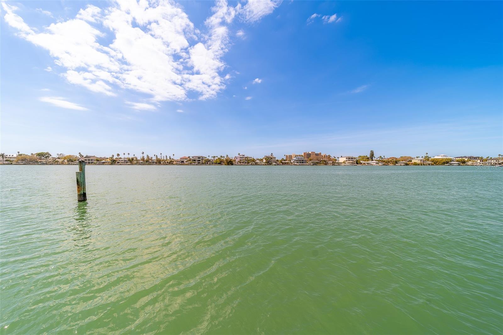 ISLAND ESTATES OF CLEARWATER - Residential