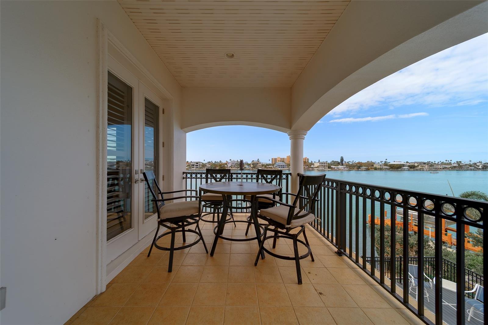 ISLAND ESTATES OF CLEARWATER - Residential