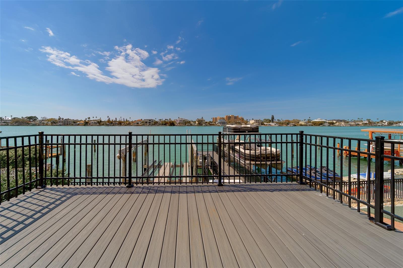 ISLAND ESTATES OF CLEARWATER - Residential