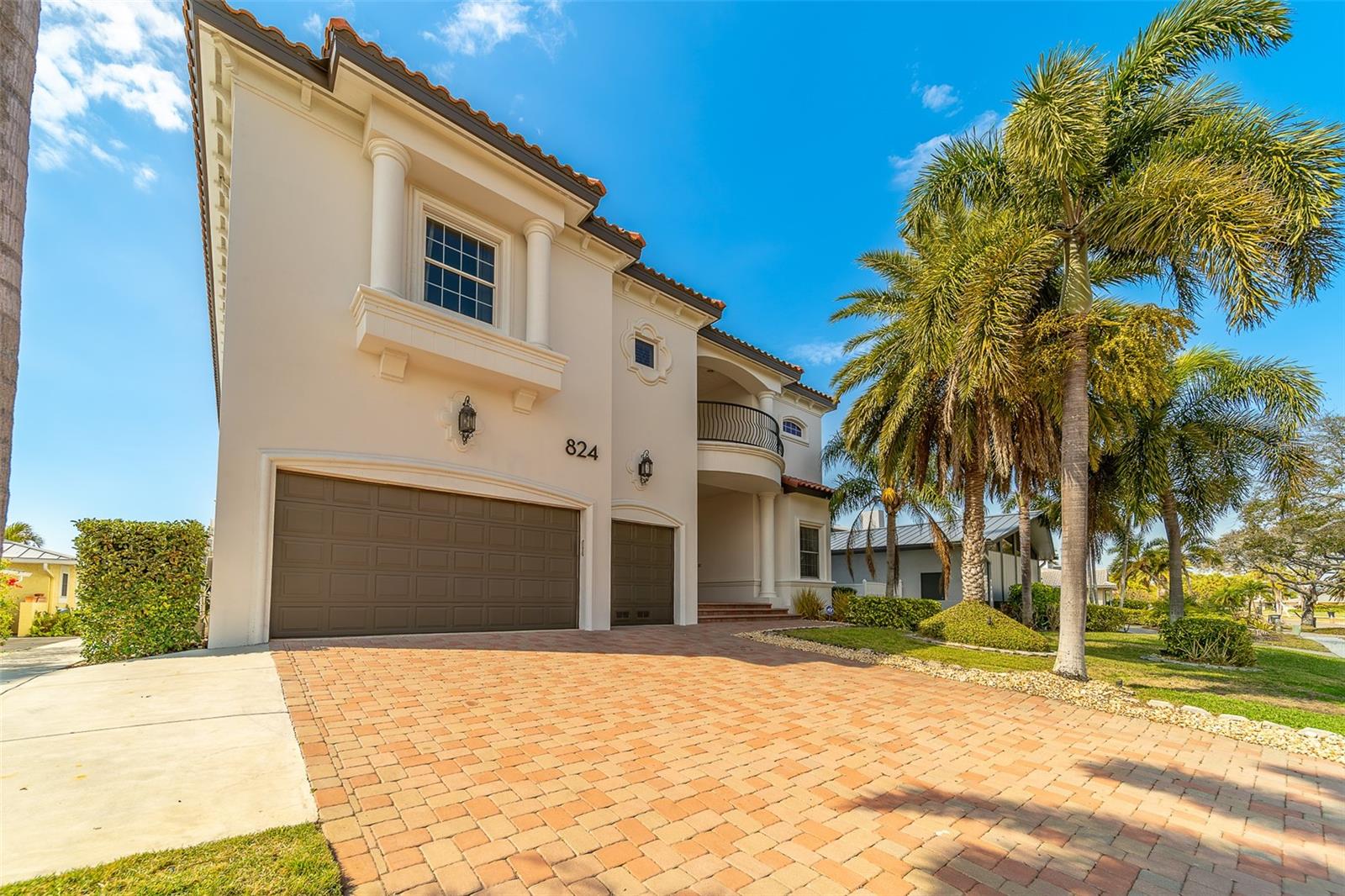 ISLAND ESTATES OF CLEARWATER - Residential
