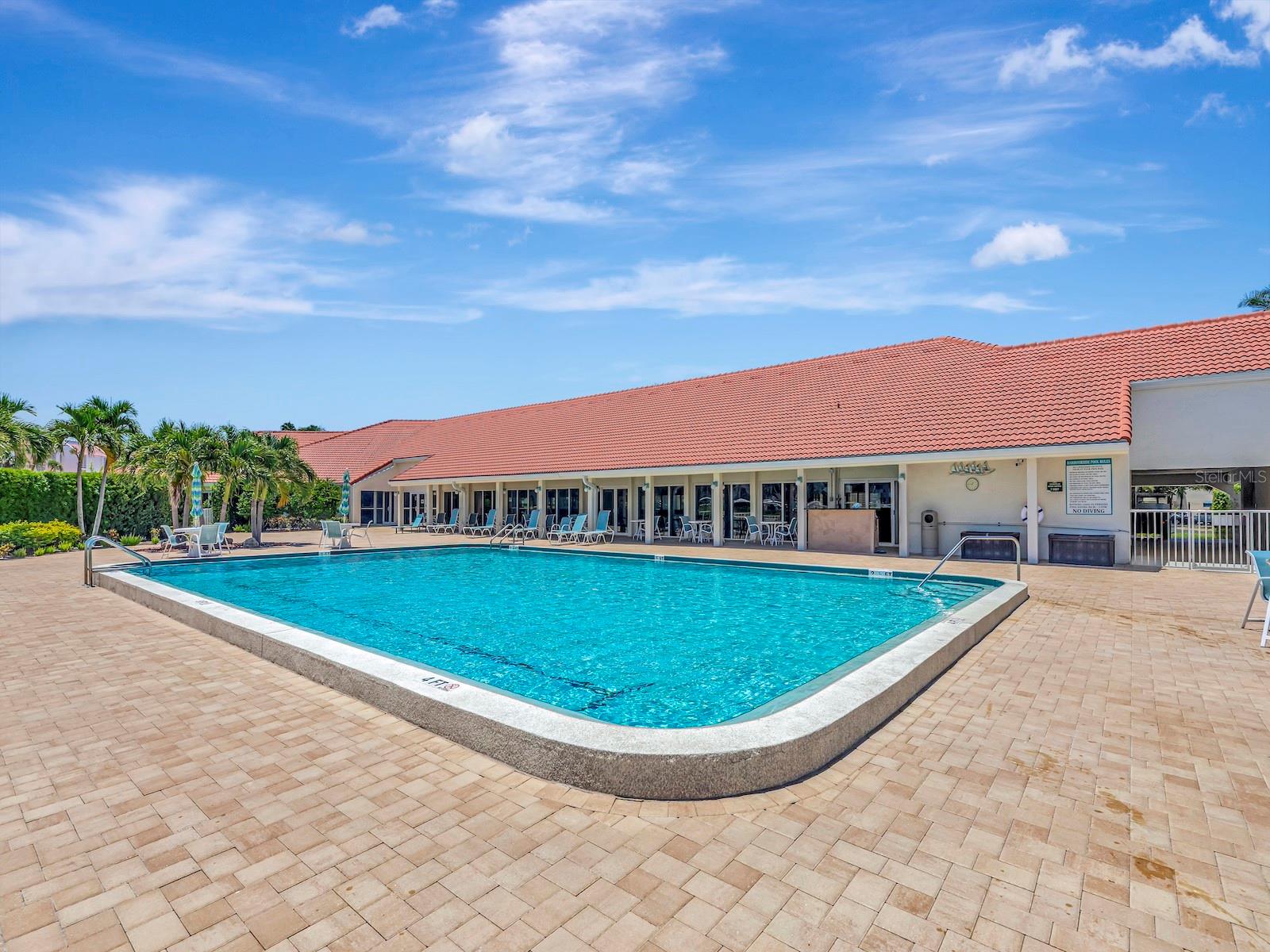SANTA MARIA CONDO SAILBOAT - Residential