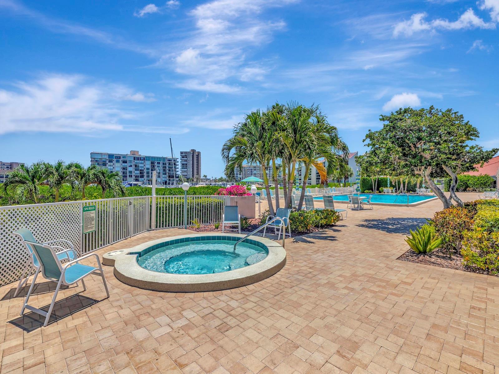 SANTA MARIA CONDO SAILBOAT - Residential