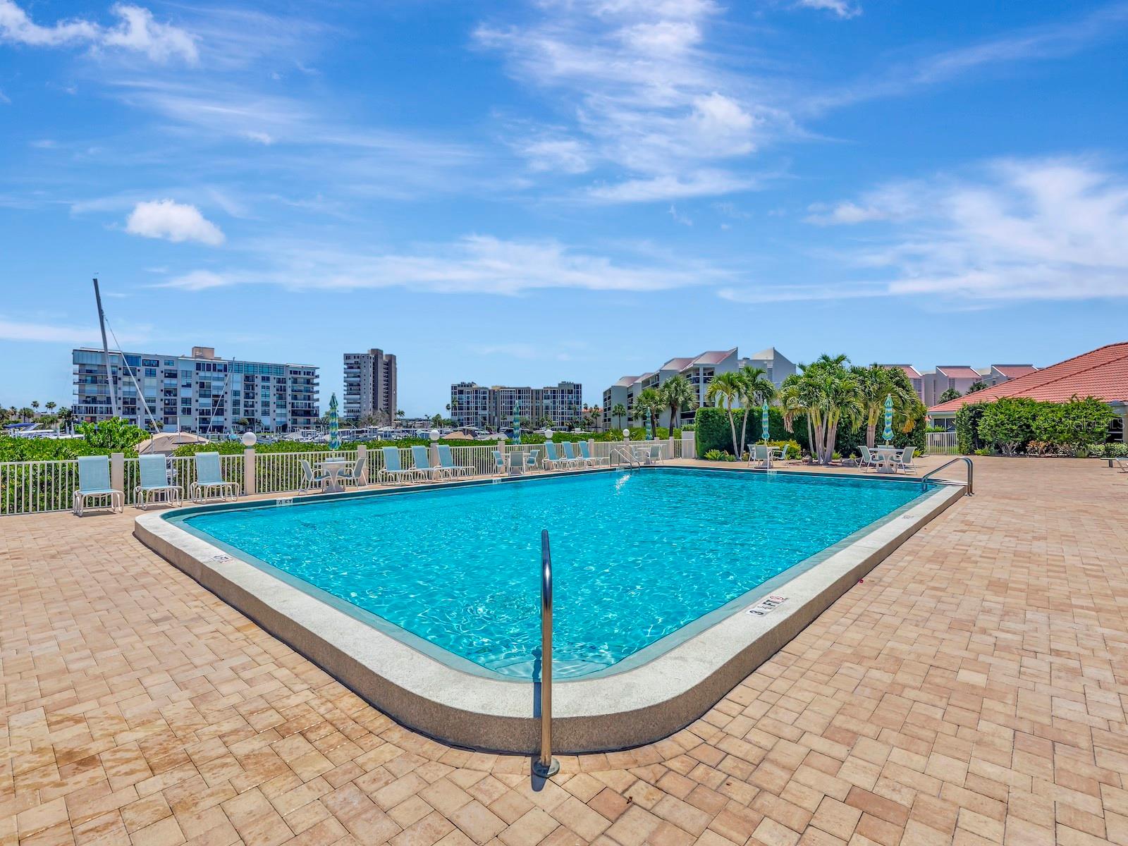 SANTA MARIA CONDO SAILBOAT - Residential