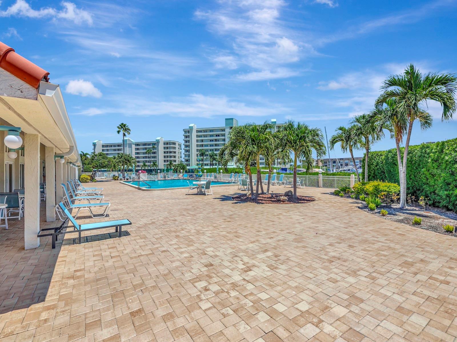SANTA MARIA CONDO SAILBOAT - Residential