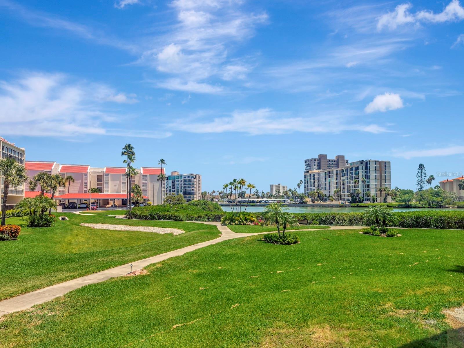 SANTA MARIA CONDO SAILBOAT - Residential