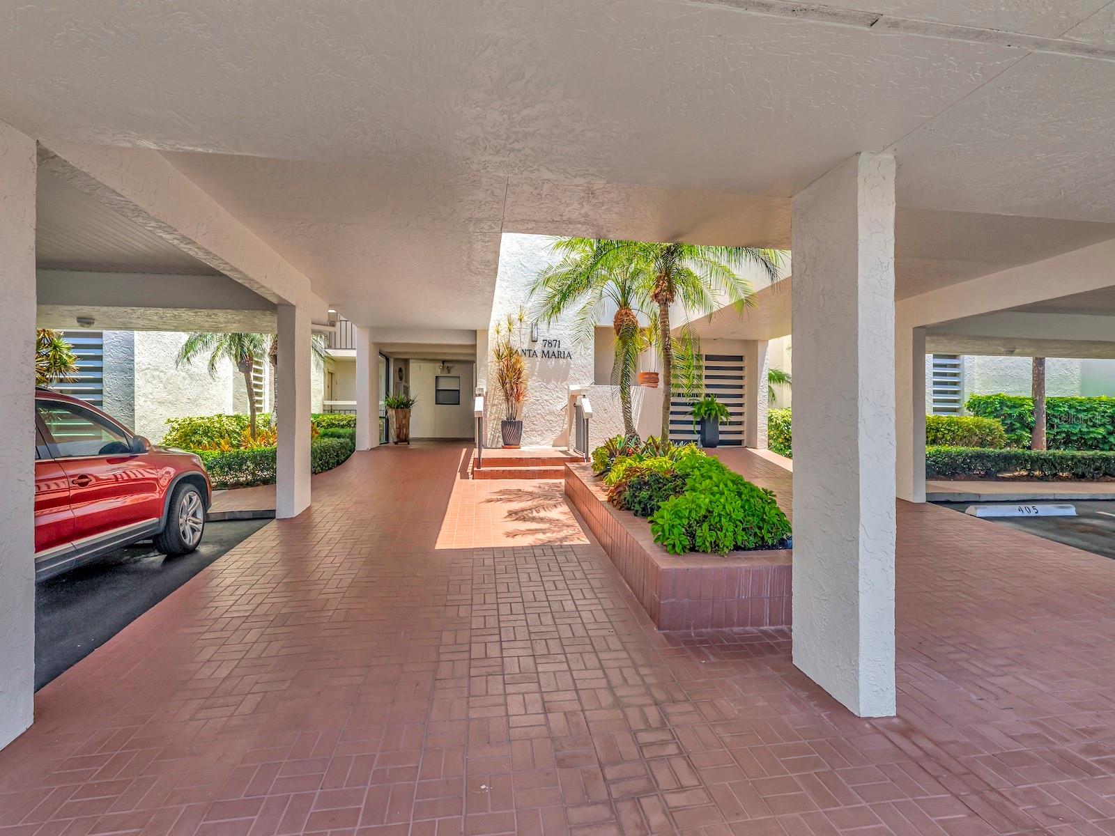 SANTA MARIA CONDO SAILBOAT - Residential