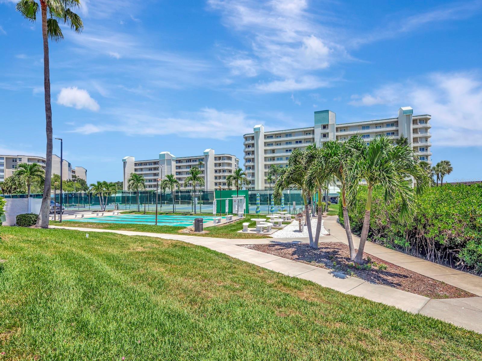 SANTA MARIA CONDO SAILBOAT - Residential