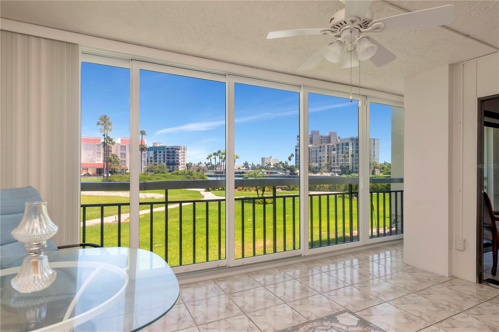 SANTA MARIA CONDO SAILBOAT - Residential