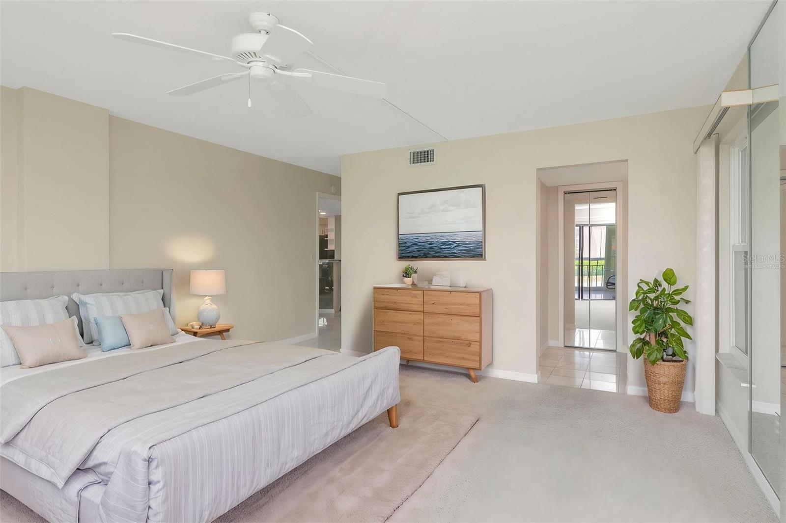 SANTA MARIA CONDO SAILBOAT - Residential