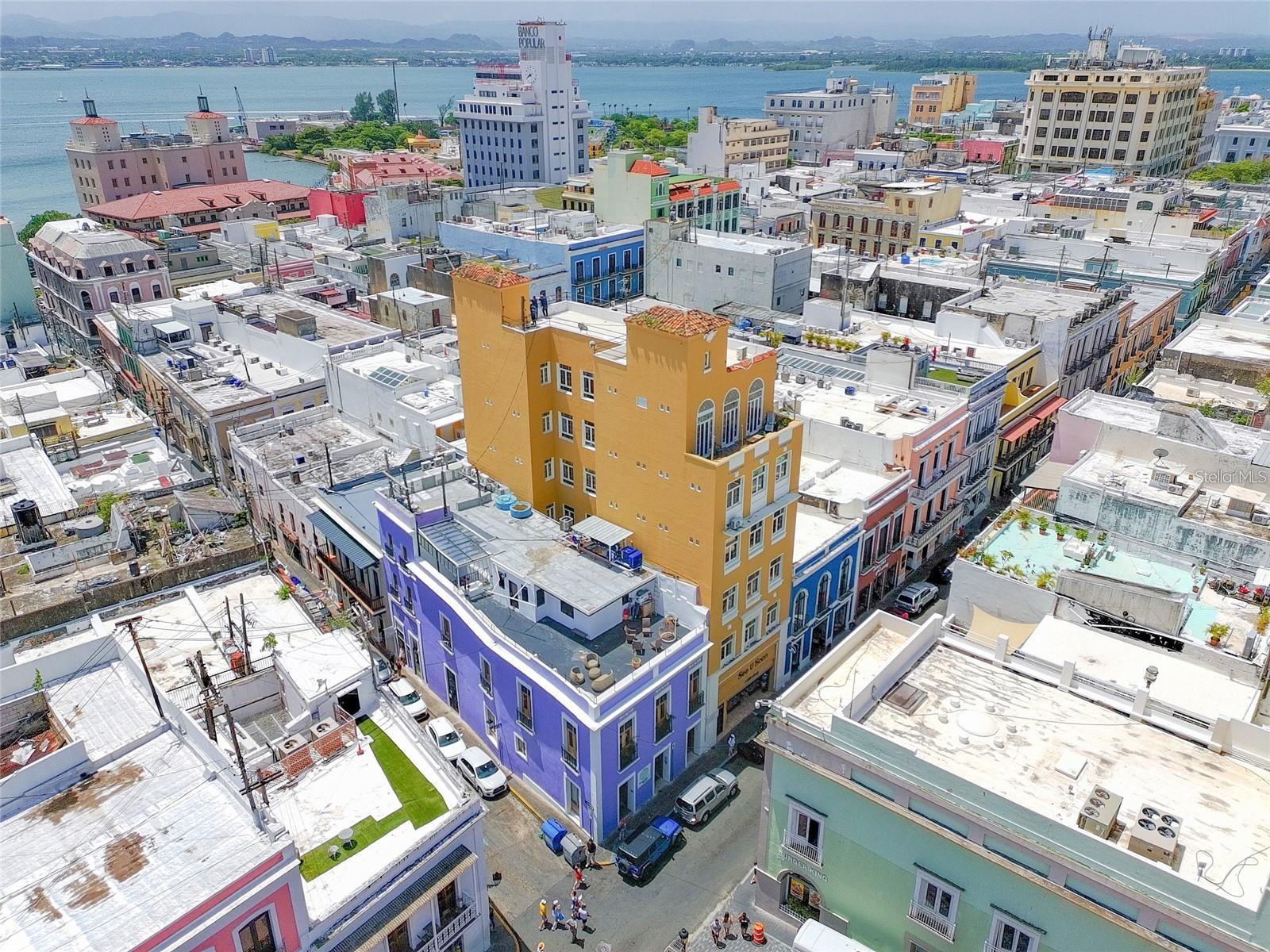 266 SAN FRANCISCO - Residential