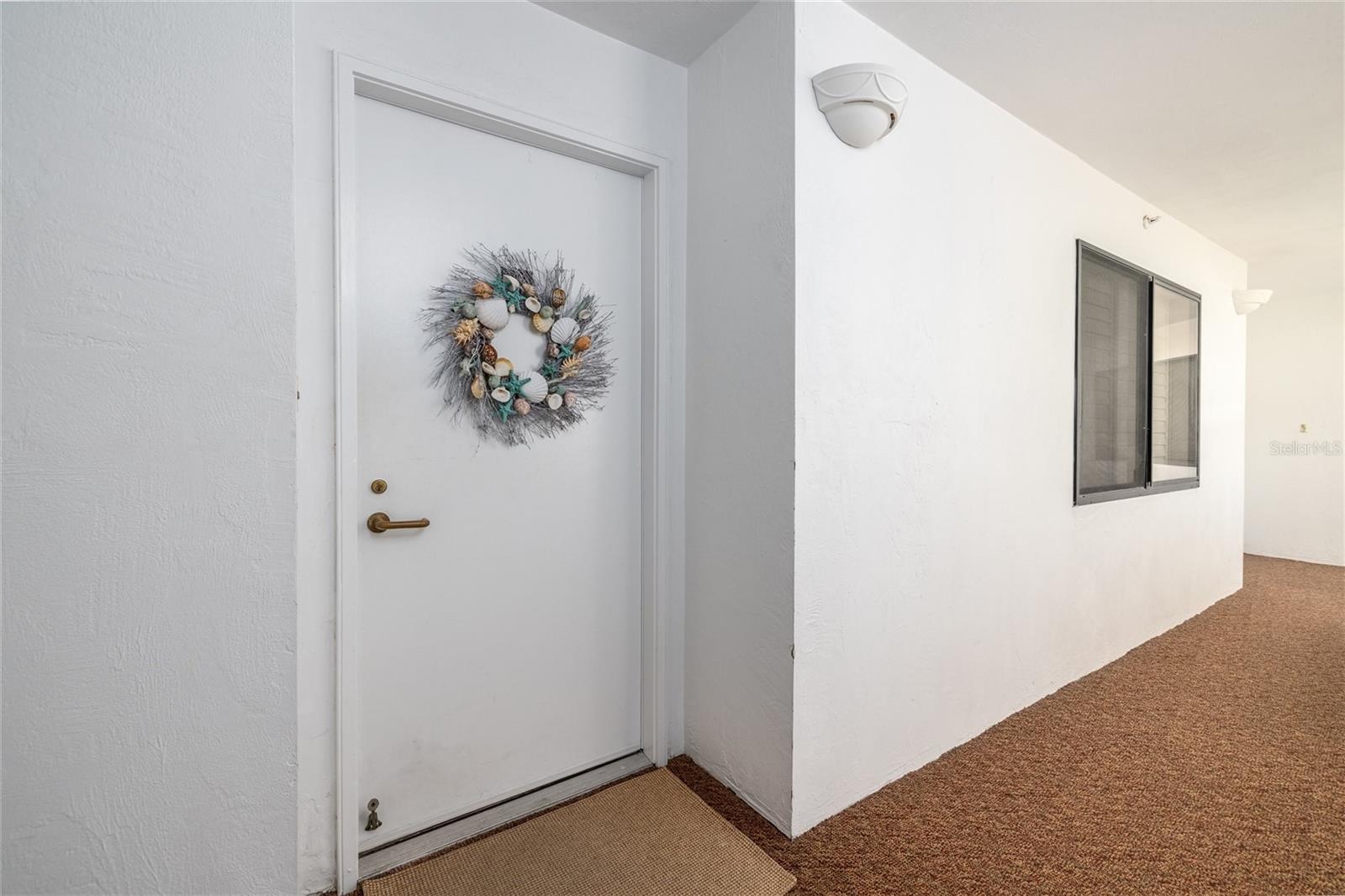 SHERWIN CONDO - Residential