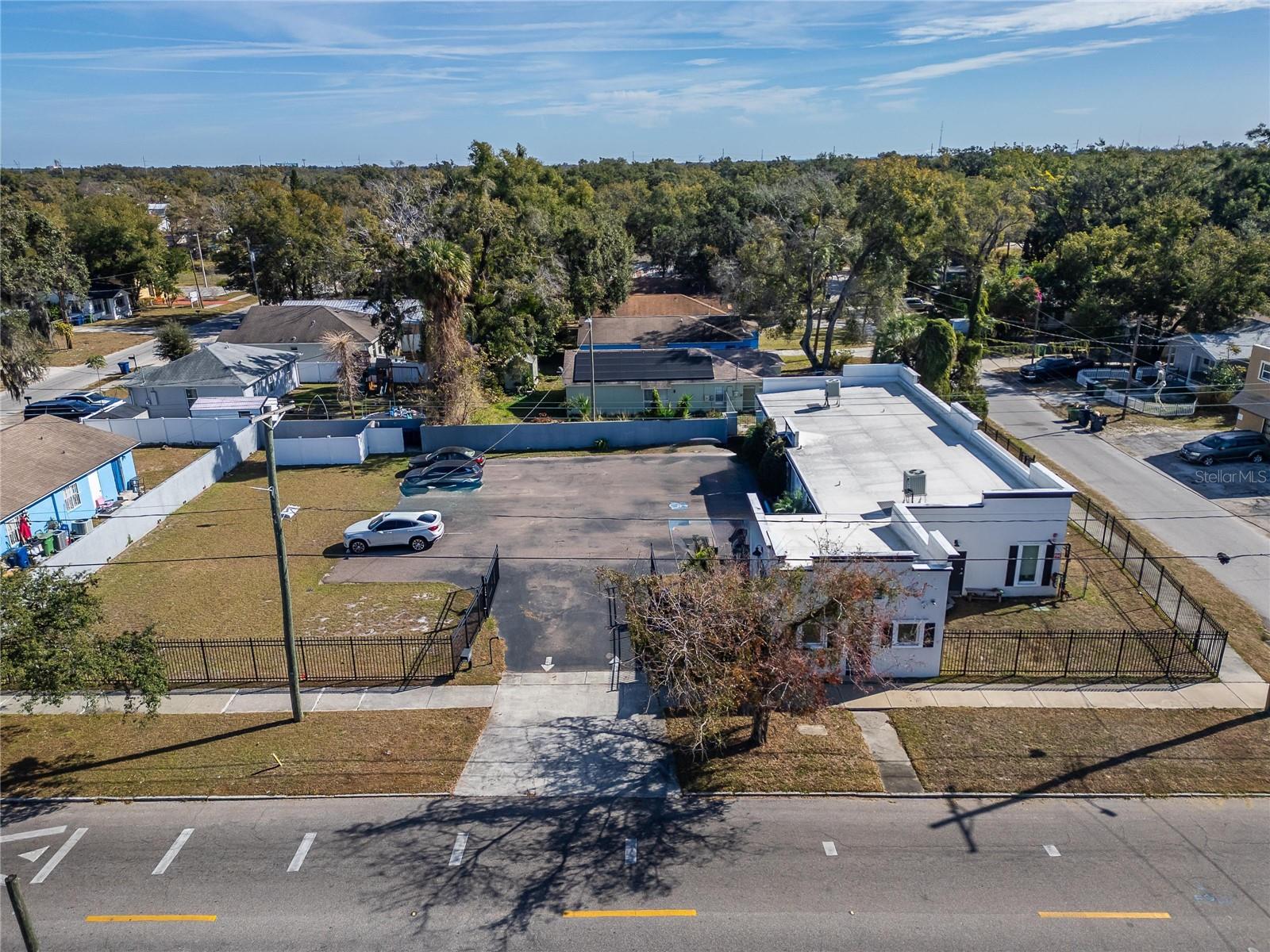 CAMPOBELLO BLOCKS 1 TO 30 - Residential Income