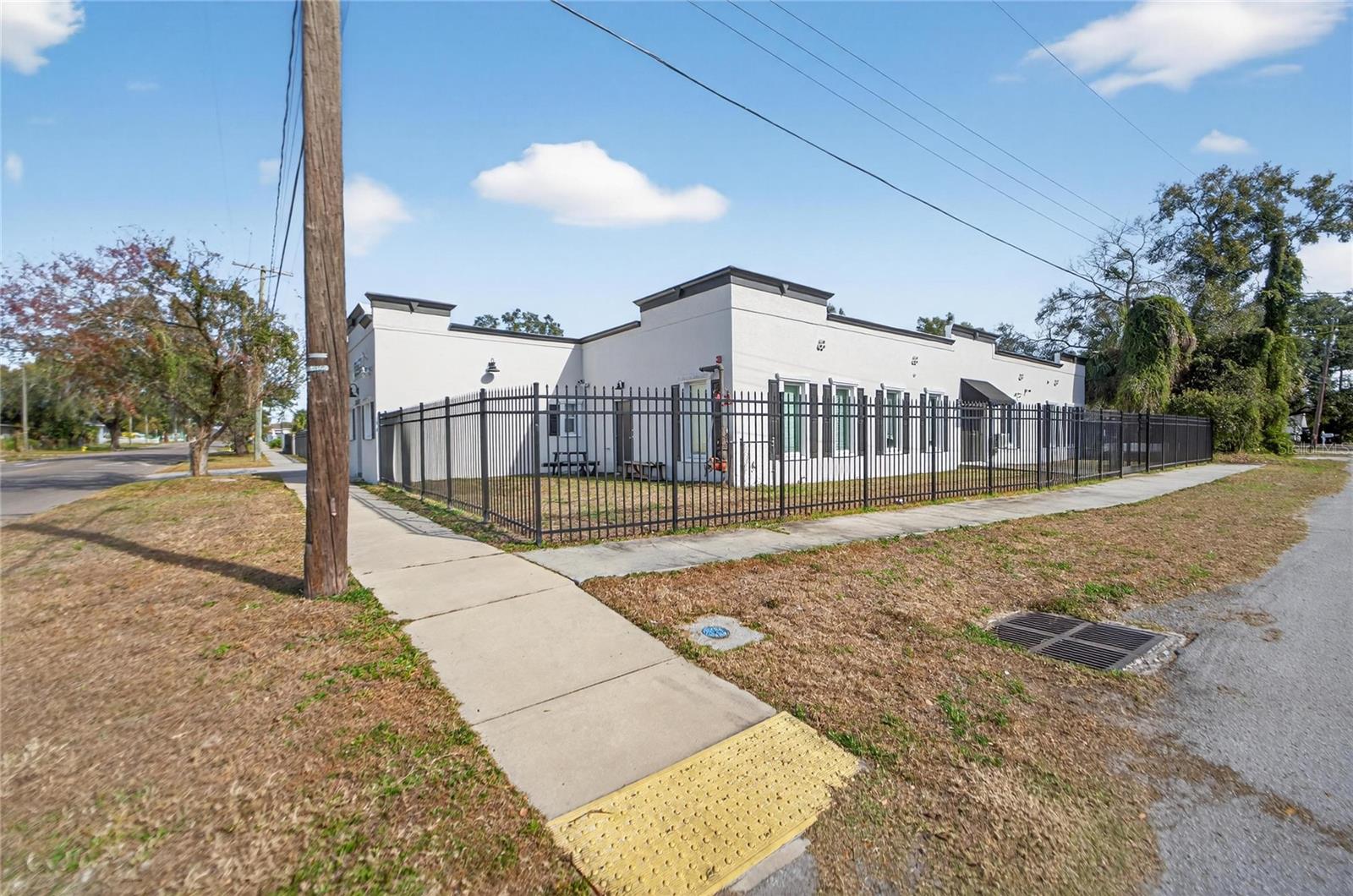 CAMPOBELLO BLOCKS 1 TO 30 - Residential Income