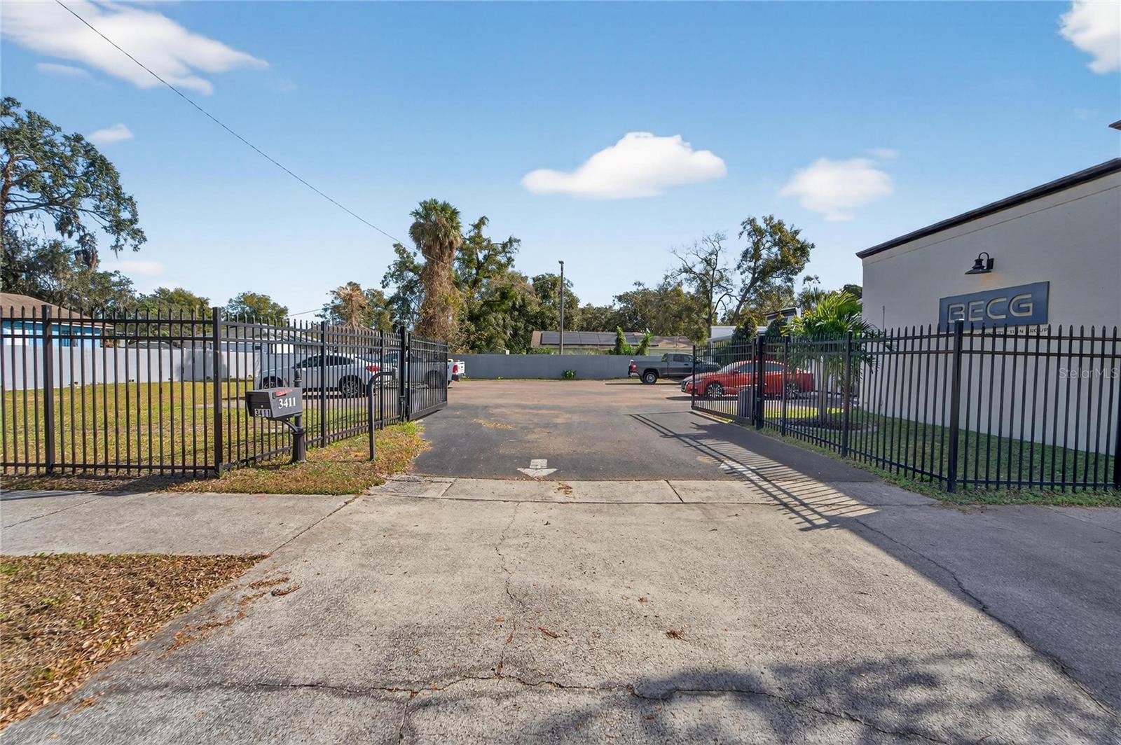 CAMPOBELLO BLOCKS 1 TO 30 - Residential Income