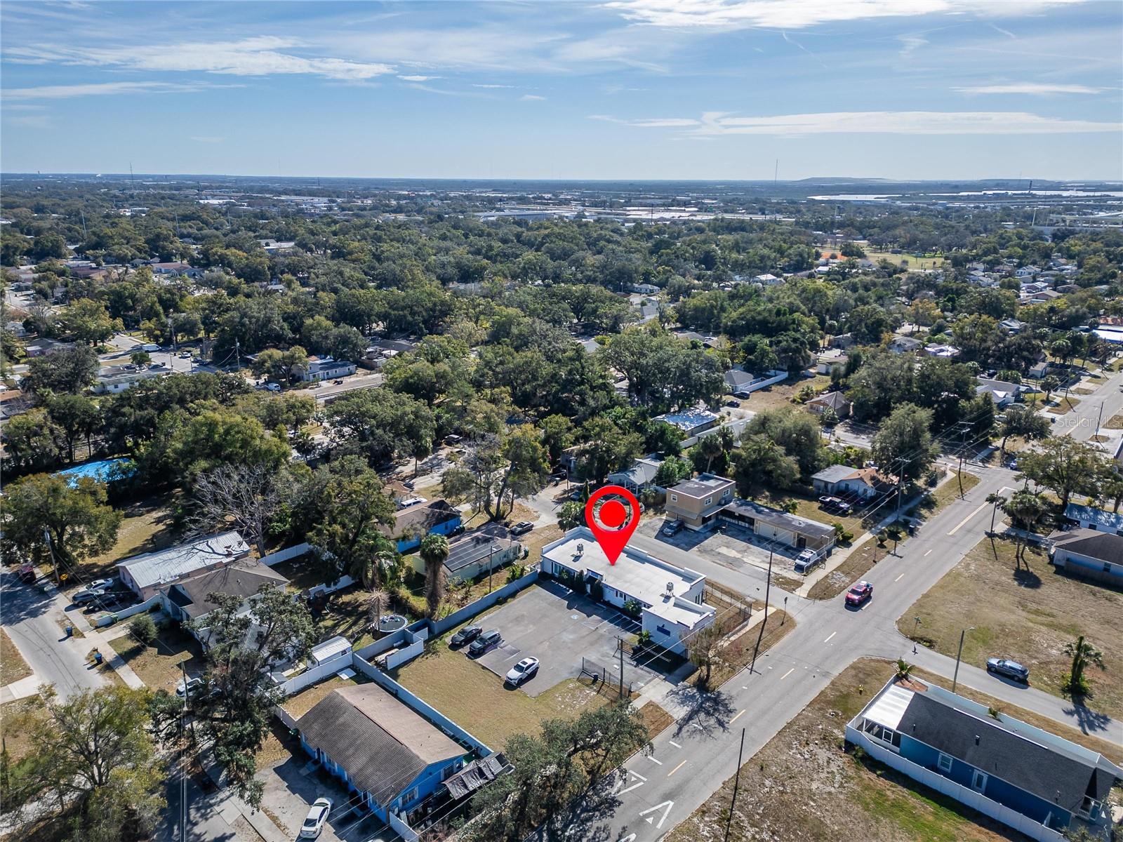 CAMPOBELLO BLOCKS 1 TO 30 - Residential Income