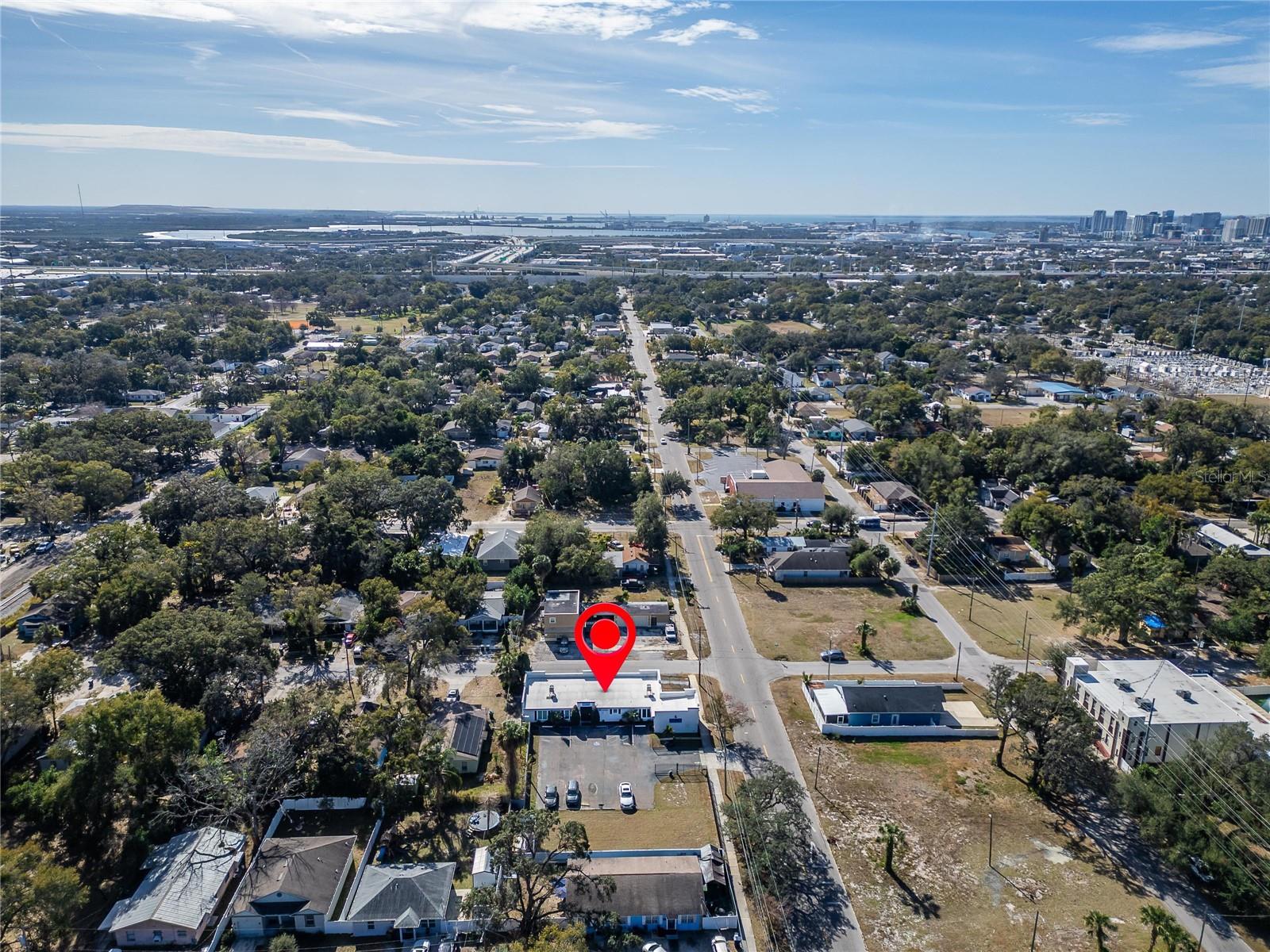 CAMPOBELLO BLOCKS 1 TO 30 - Residential Income