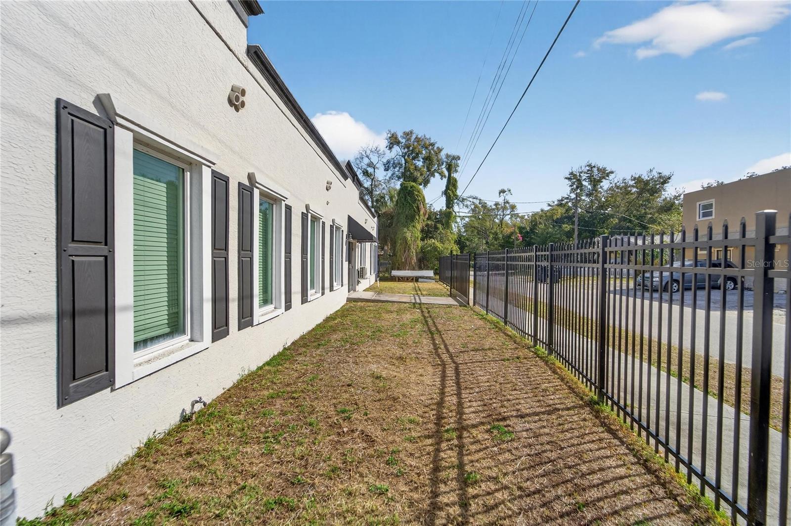 CAMPOBELLO BLOCKS 1 TO 30 - Residential Income