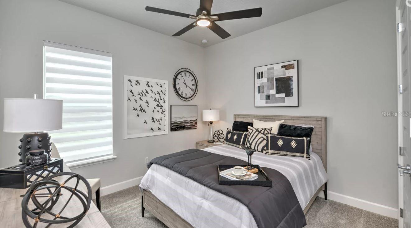 PLANTATION BAY - Residential