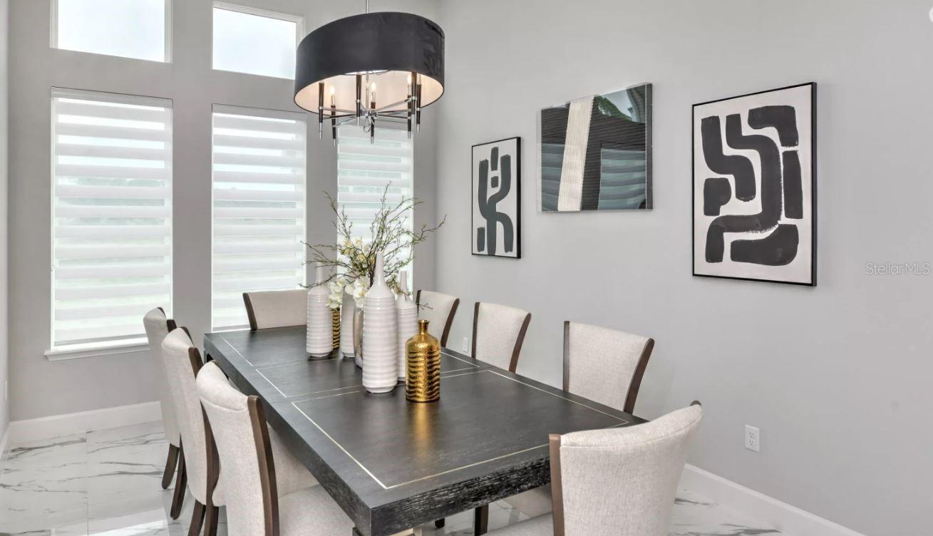 PLANTATION BAY - Residential