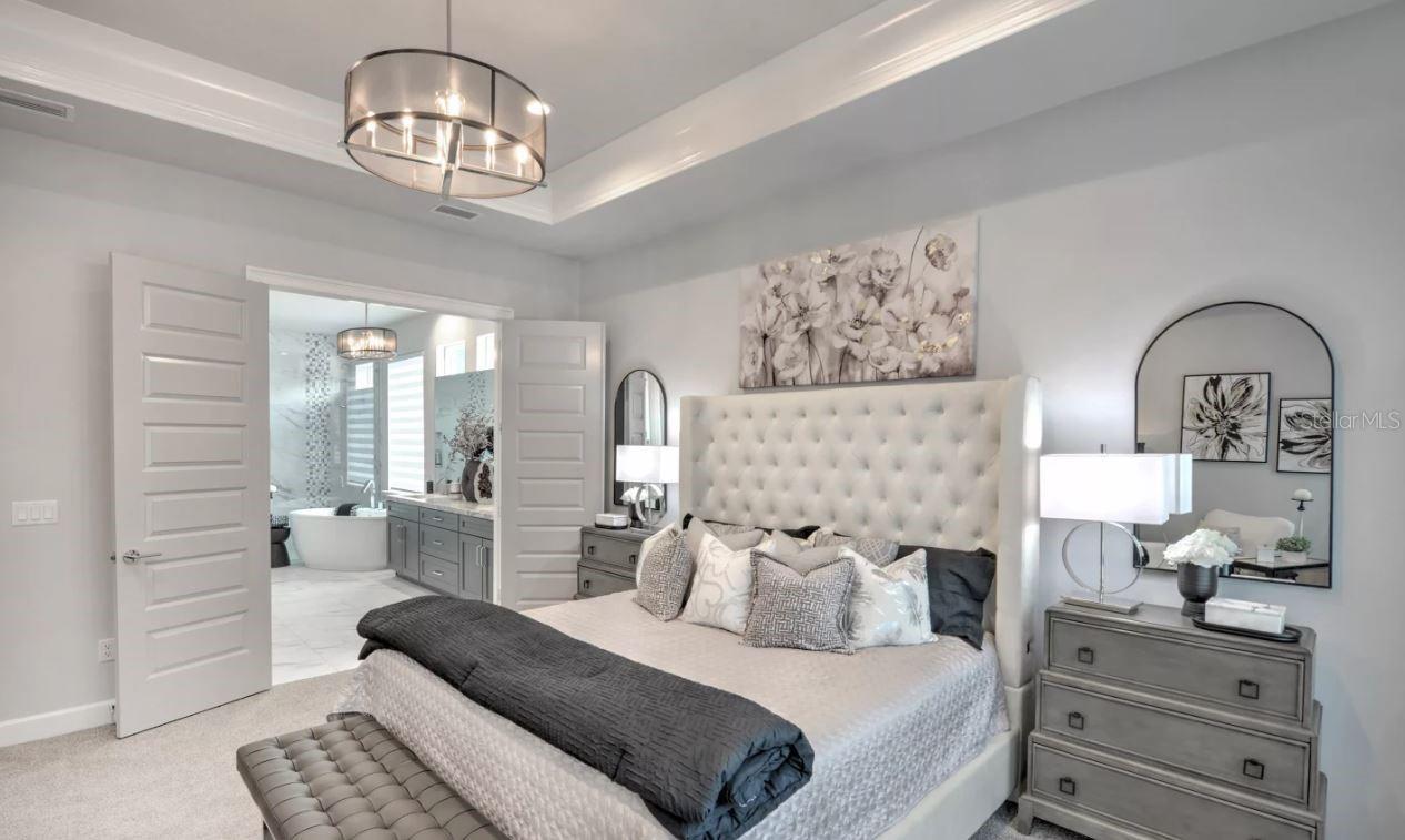 PLANTATION BAY - Residential