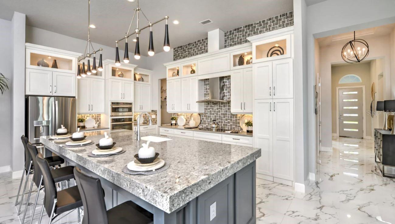 PLANTATION BAY - Residential